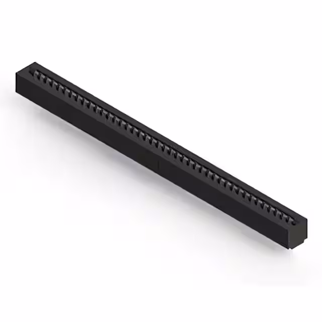 357-042-425-101 EDAC Inc.  Edgeboard Connectors
